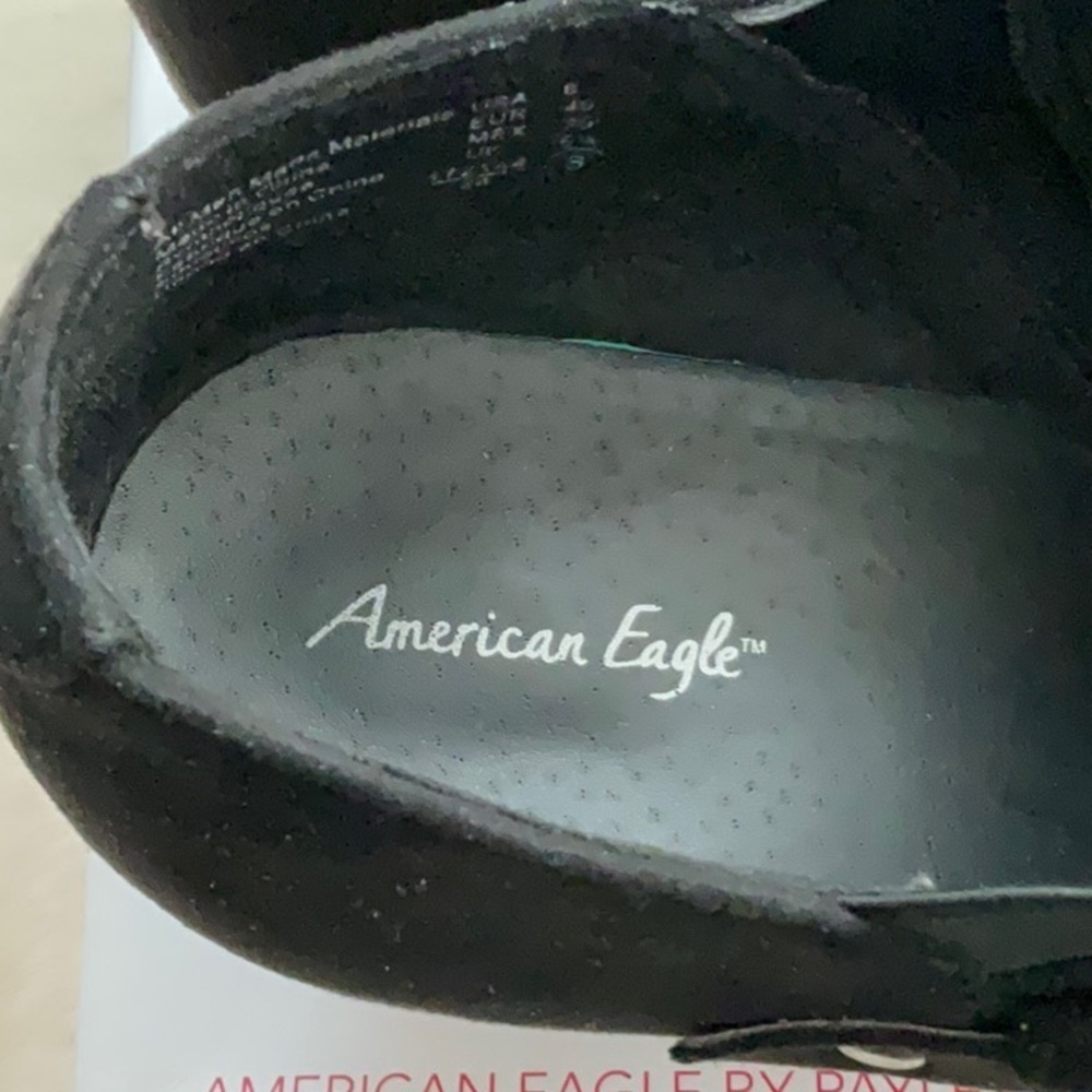 American eagle - Picture 6 of 8